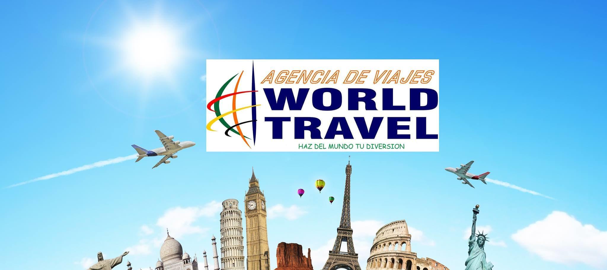 agencia de viajes traveling world of stratum magdalena