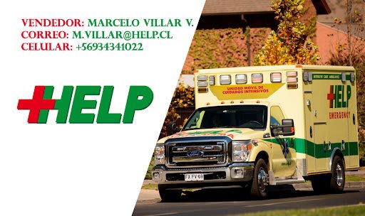 Help Rescate Medico
