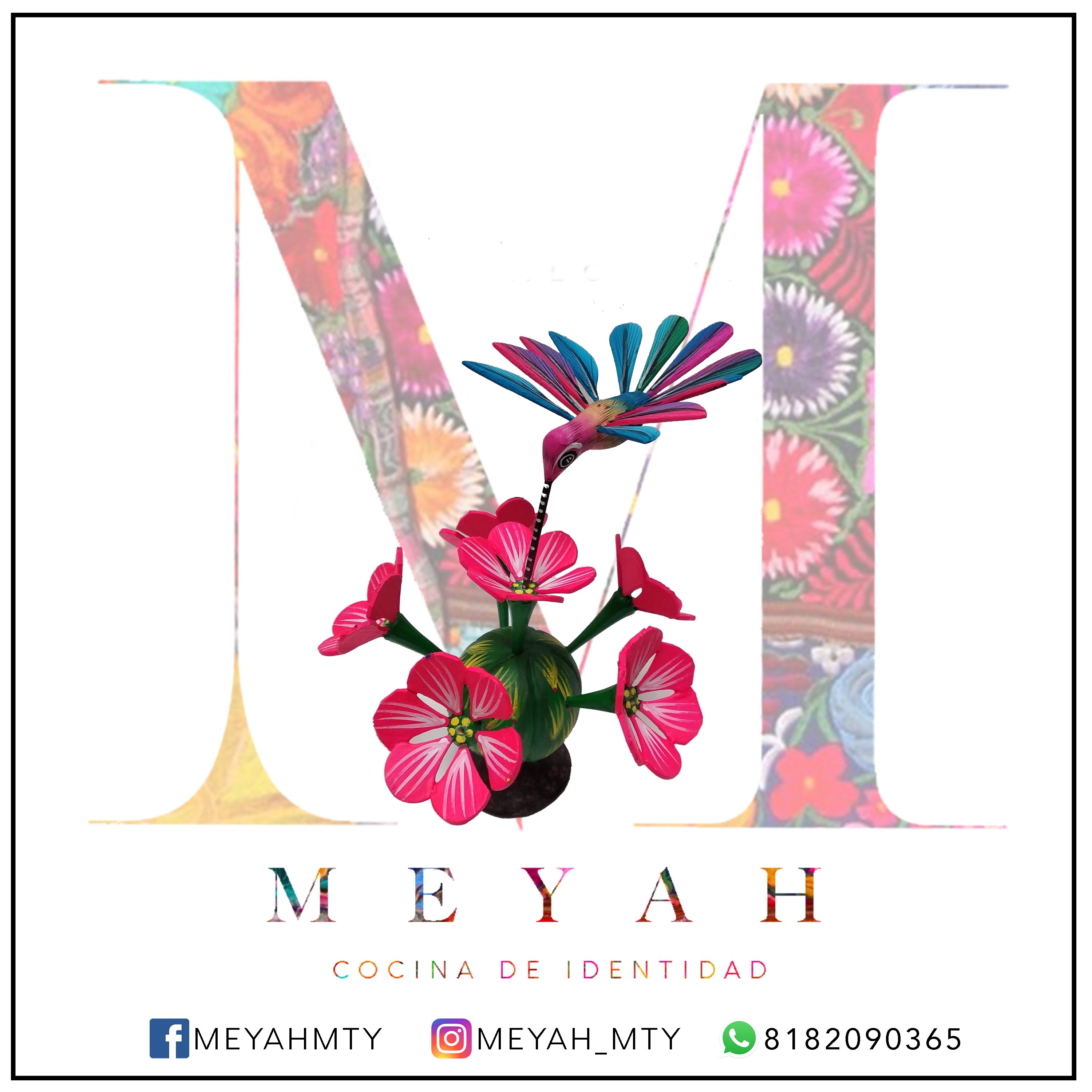 Meyah
