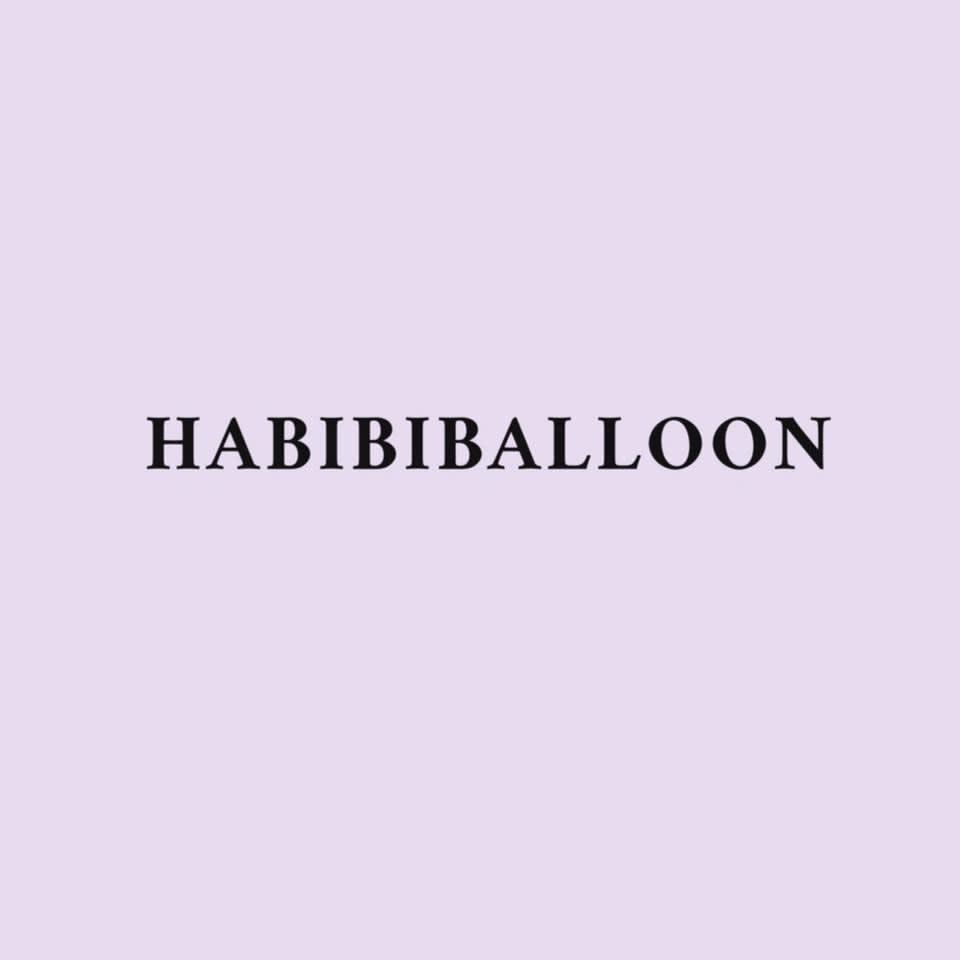Habibiballoon