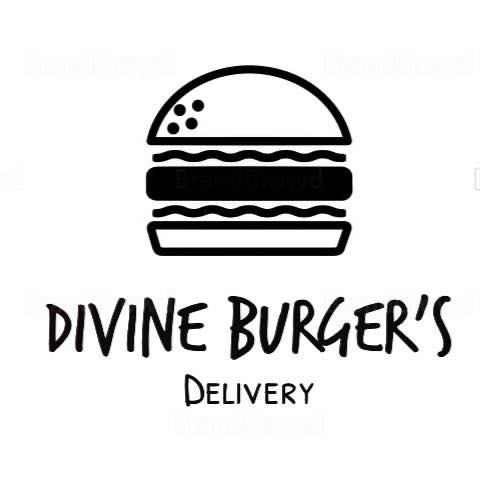 Divine Burger’s