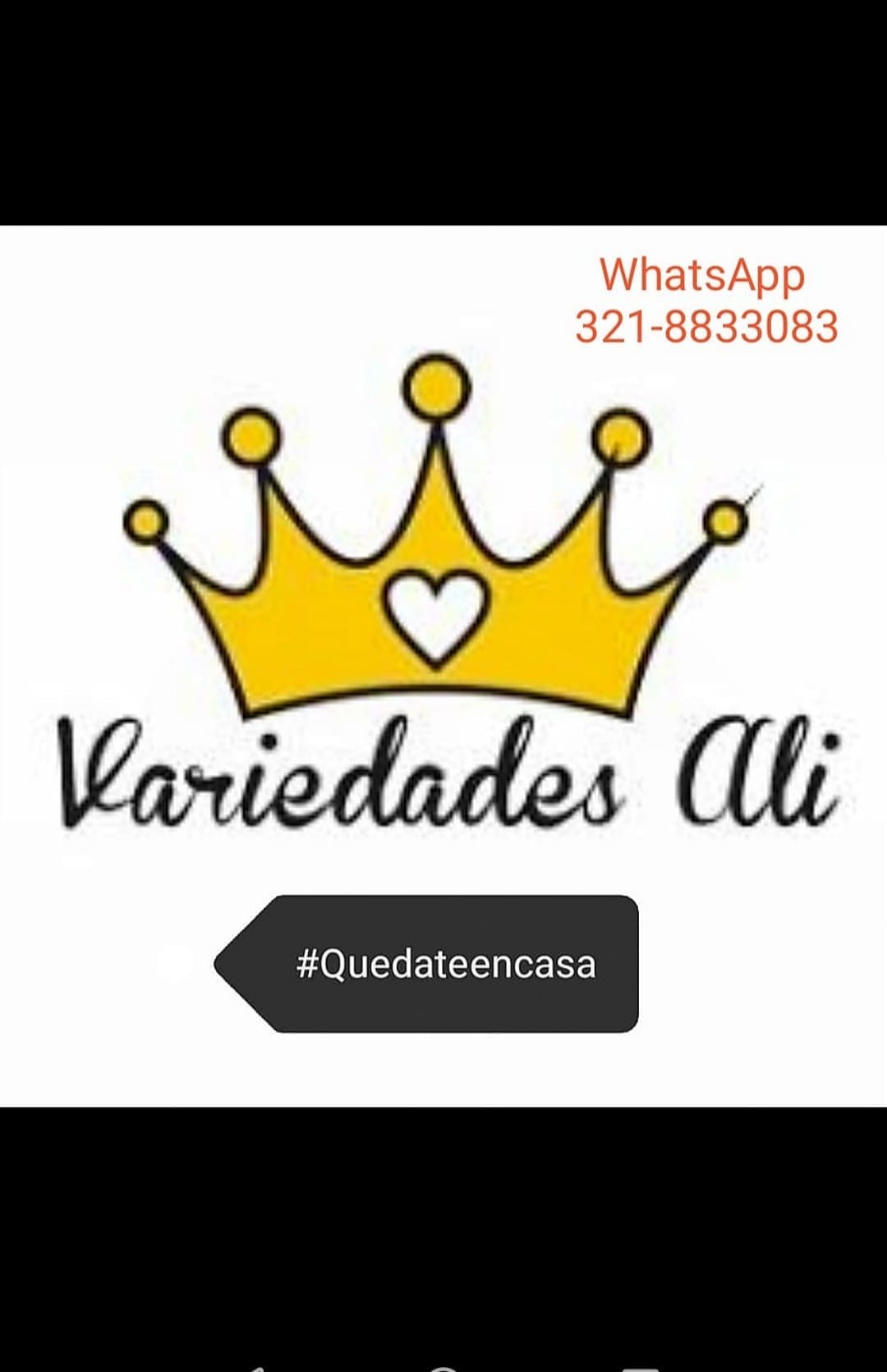 Variedades Ali