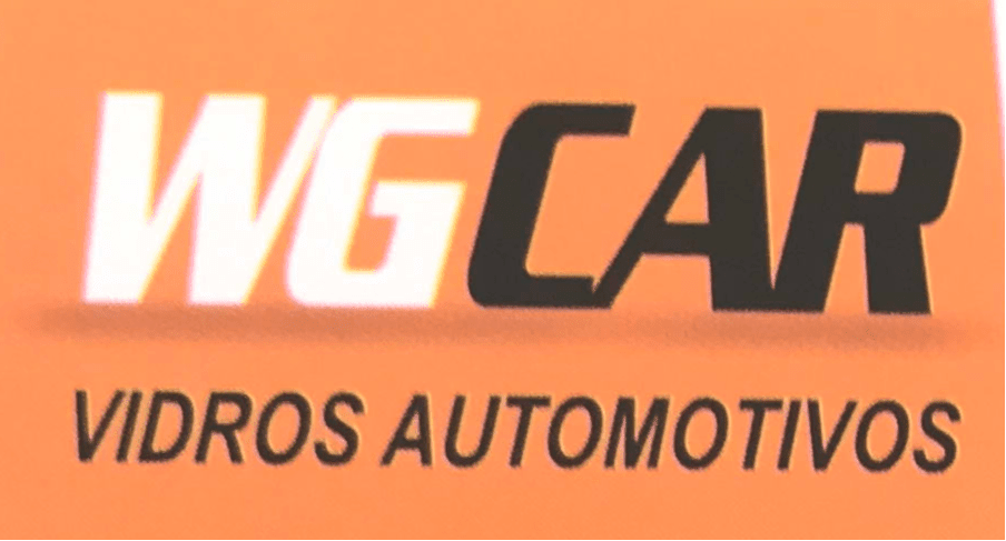 WgCar Vidros Automotivos