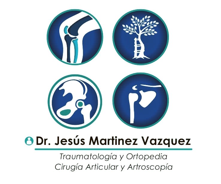 Dr. Jesus Martínez