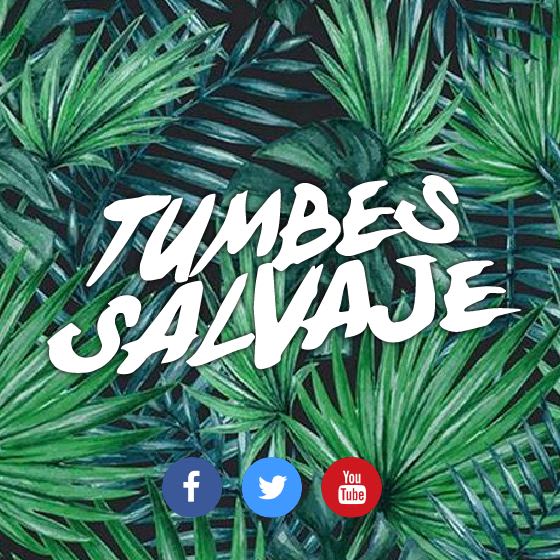 Tumbes Salvaje