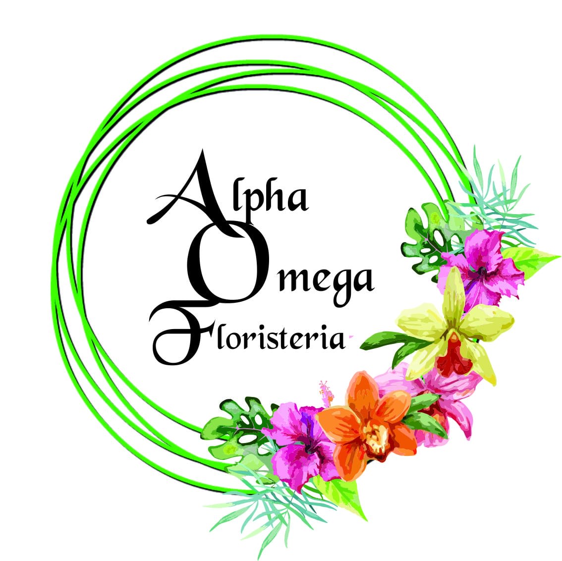 Alpha Omega Floristeria