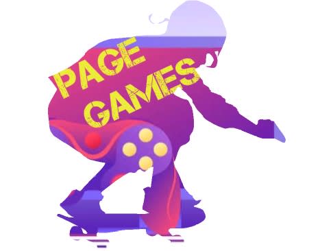 Page Games