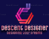 Descent Designer