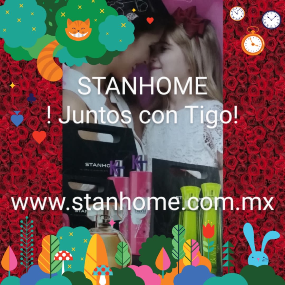 Stanhome México
