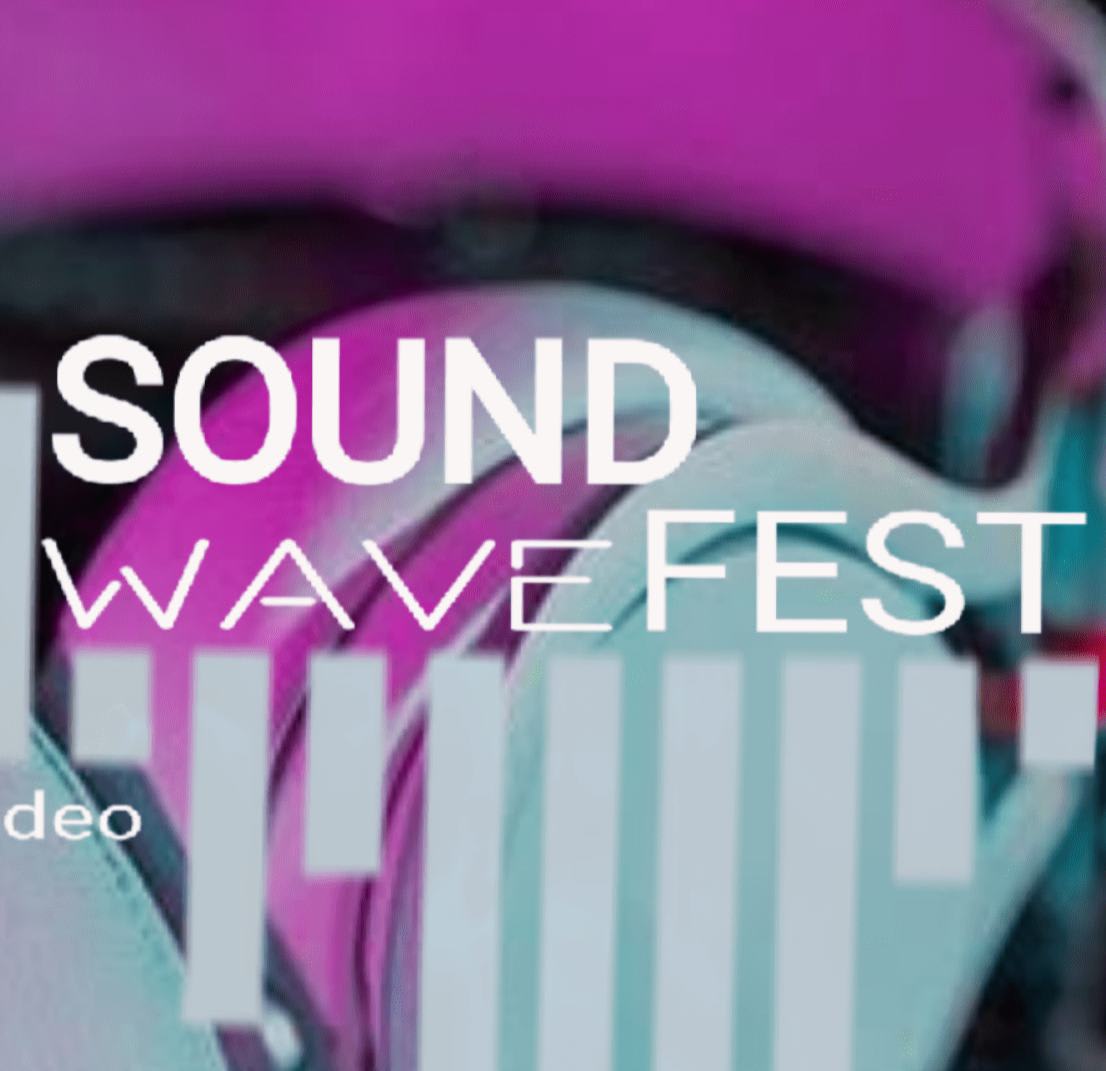 Sownd Wave Fest