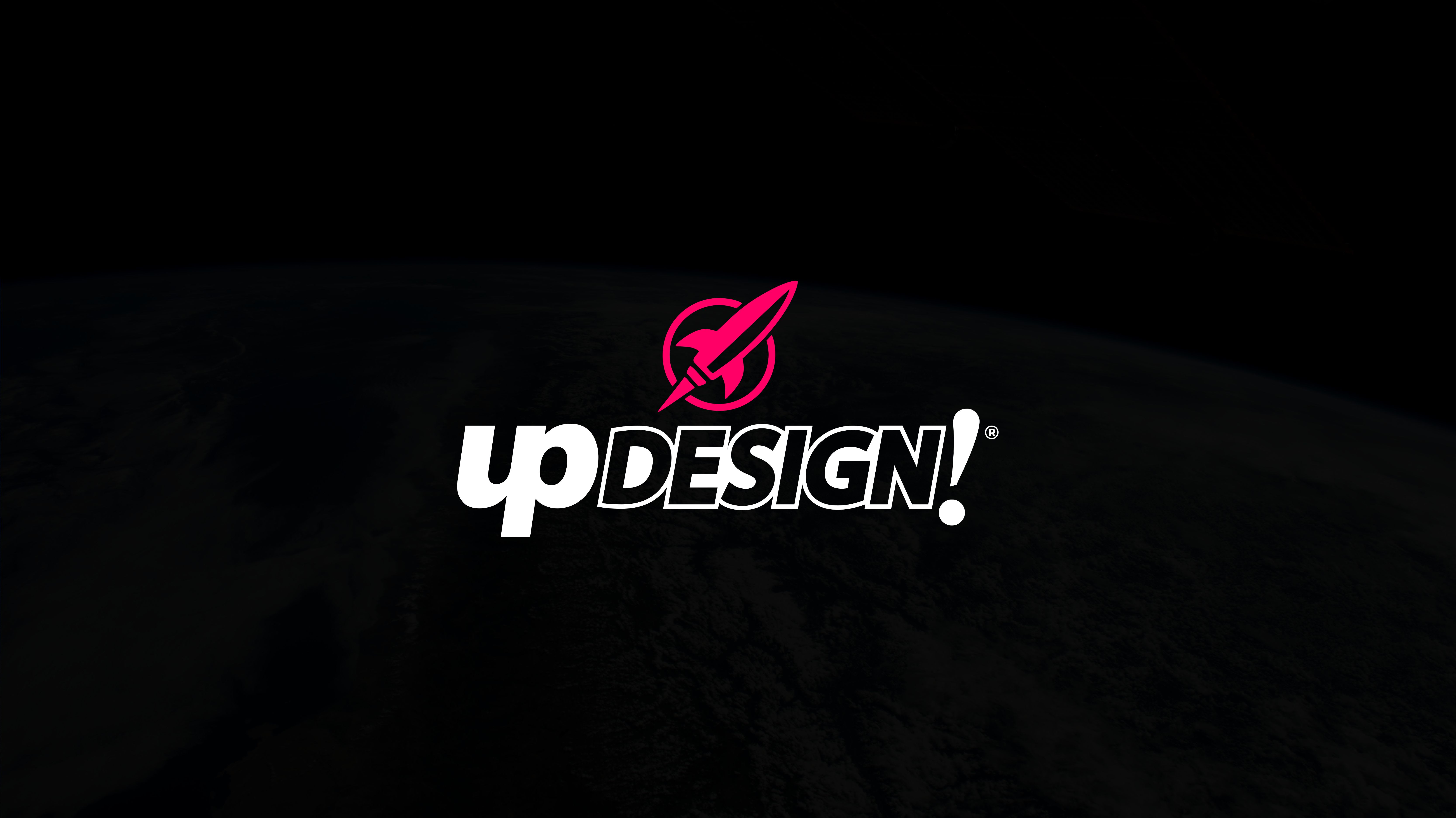 UP Design!