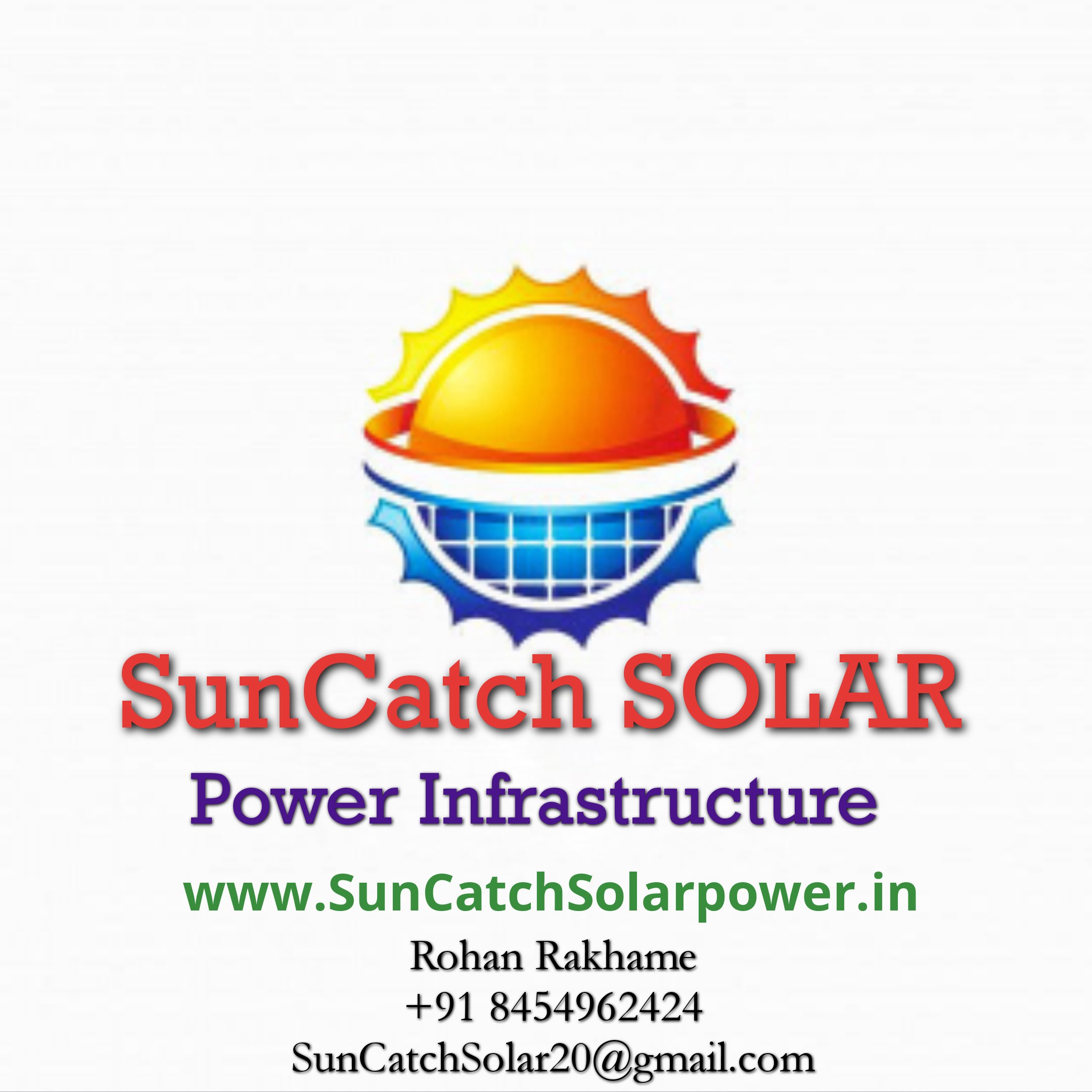 SunCathc SOLAR  
