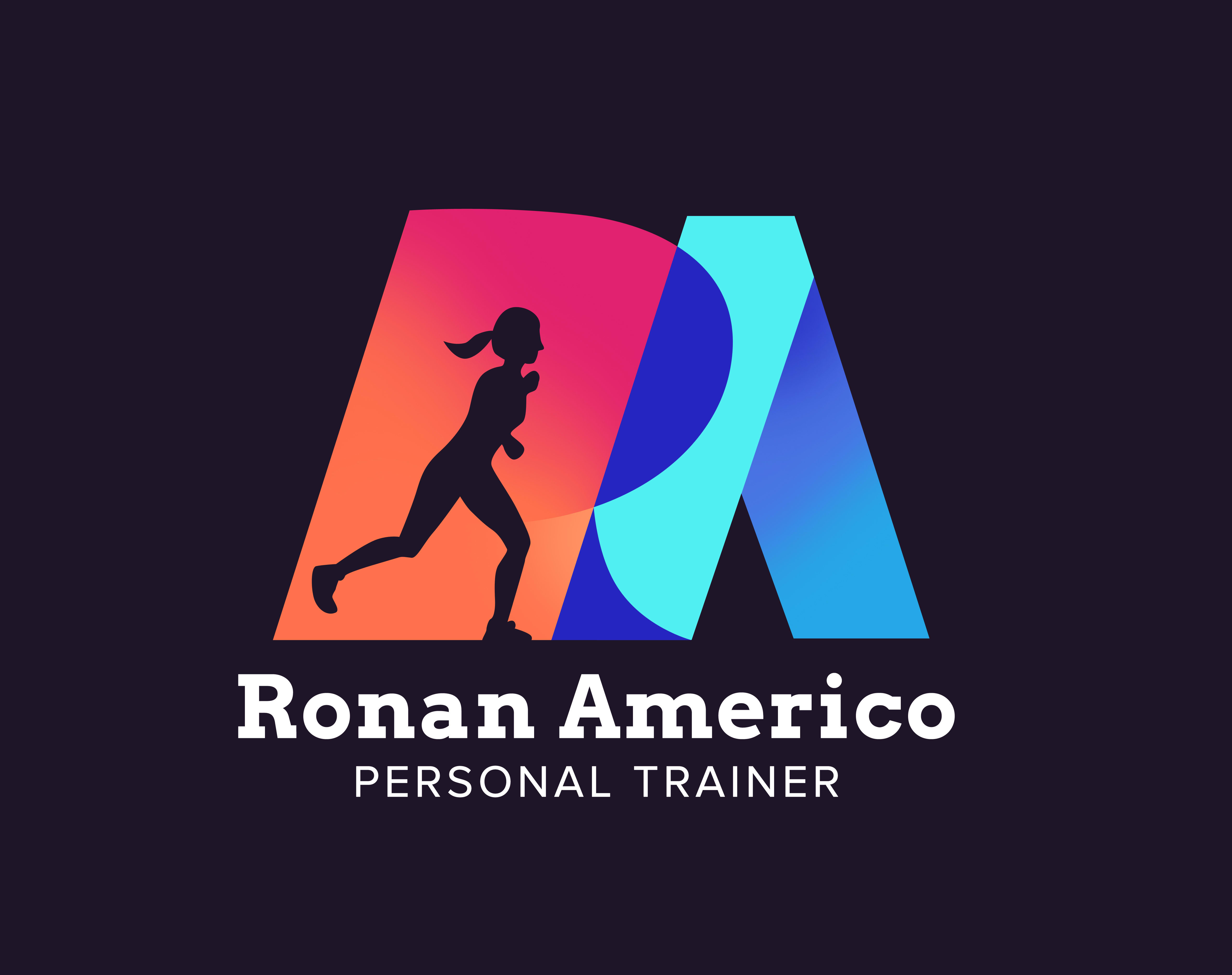 Ronan Américo Personal Trainer