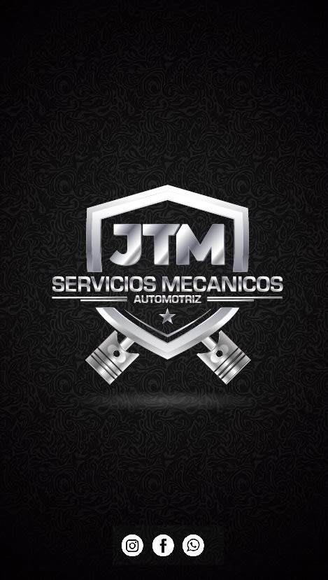 Jtm Servicios Mecánicos