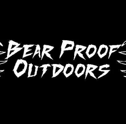 Bear Proof Outdoors L.L.C