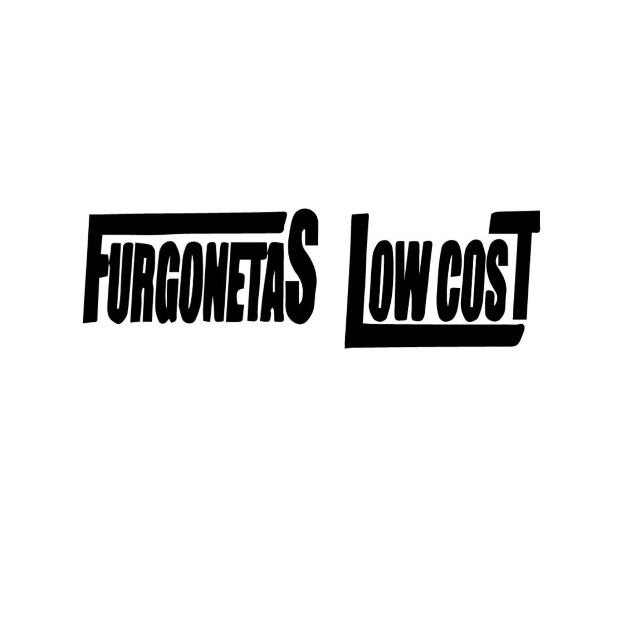 Furgonetas Low Cost