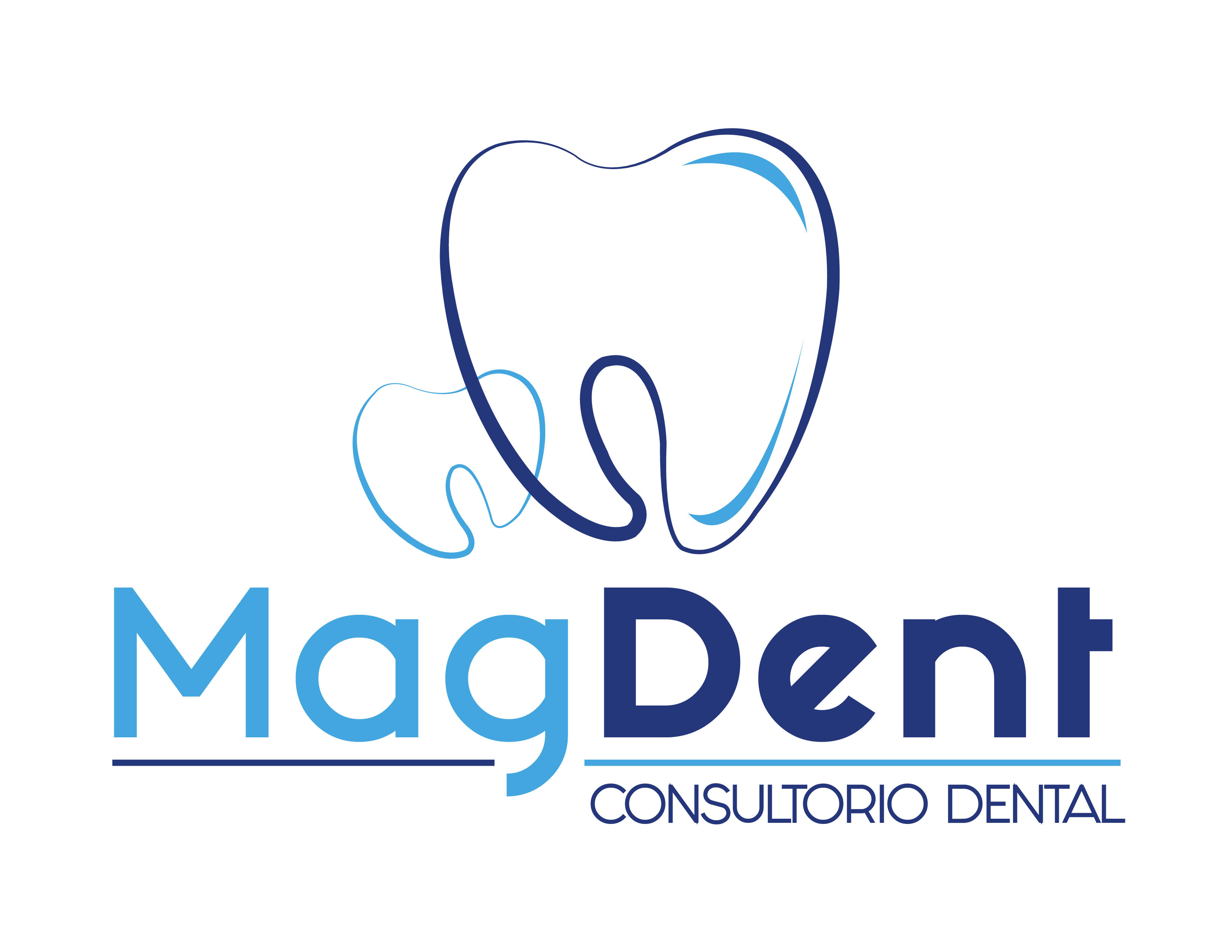 Consultorio Dental Magdent