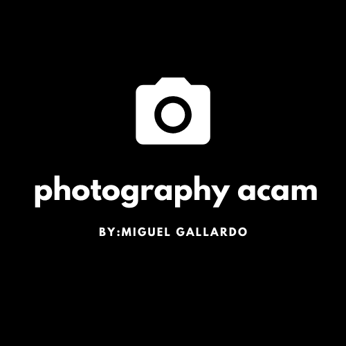 PhotographyAcam