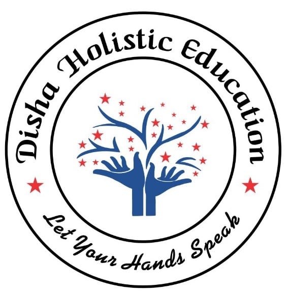 Disha Holistic Education