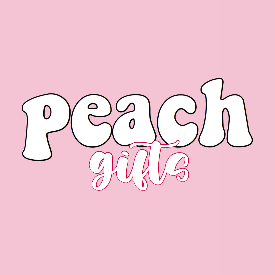 Peach Gifts