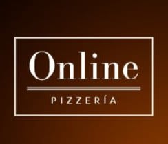 Pizzería Online