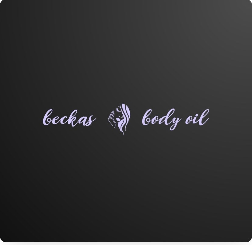 Beckas Body Oil