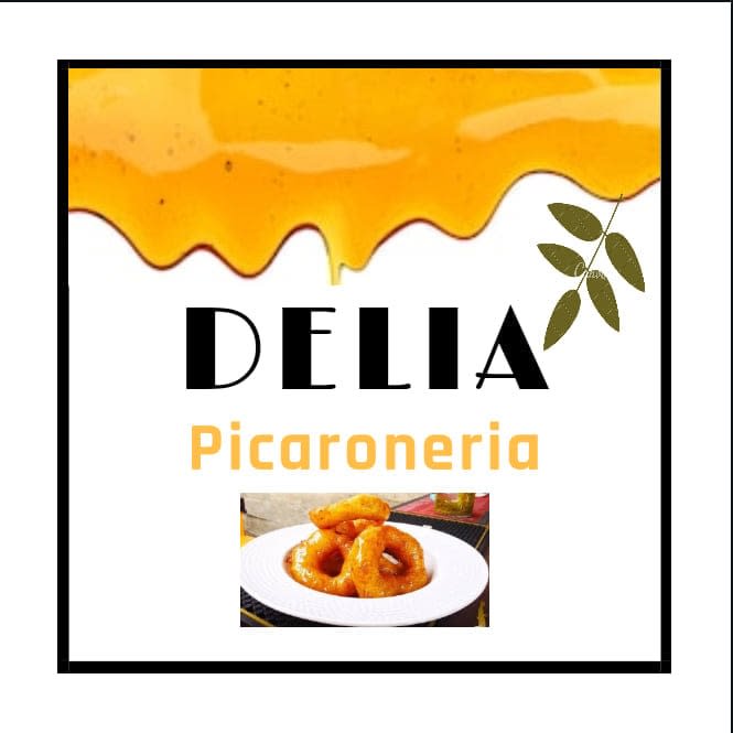 Picaroneria Delia