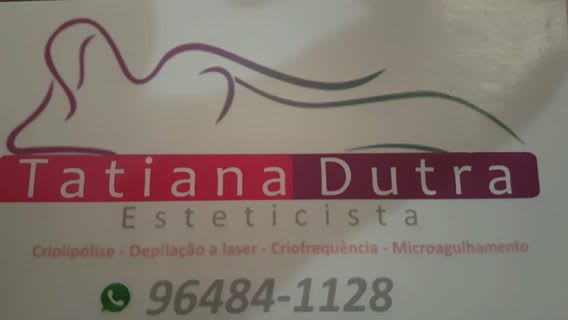 Espaço Tatiana Dutra