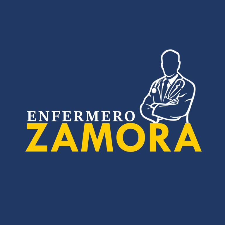 ENFERMERO ZAMORA