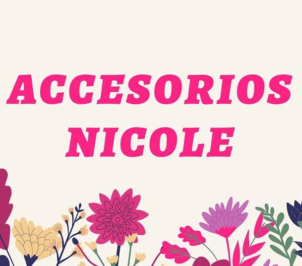Accesorios Nicole