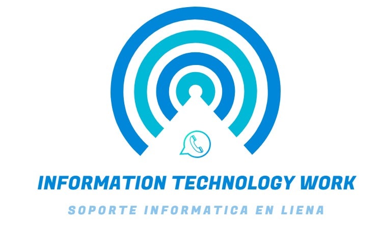 Information Technology Work