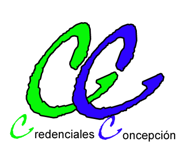 Credenciales Concepción