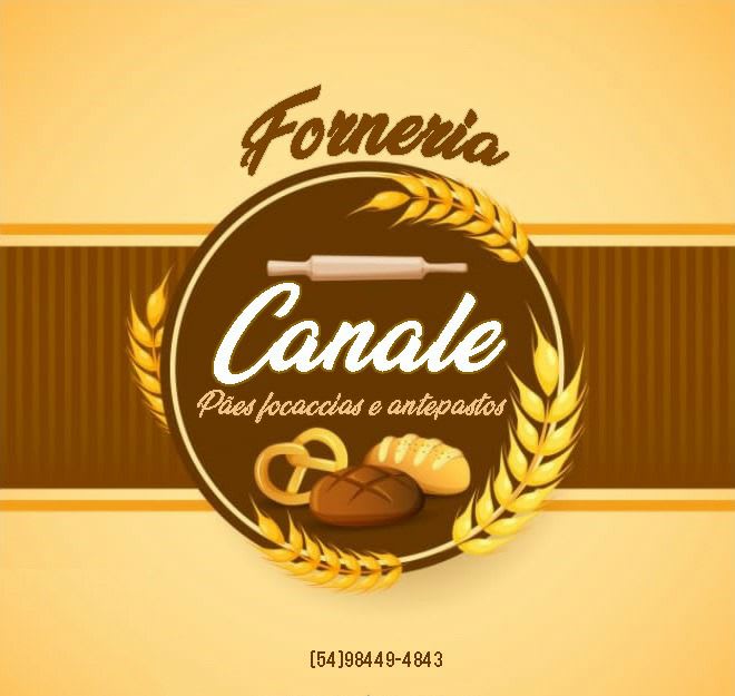 Forneria Canale