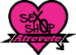 Sexshop Atrévete