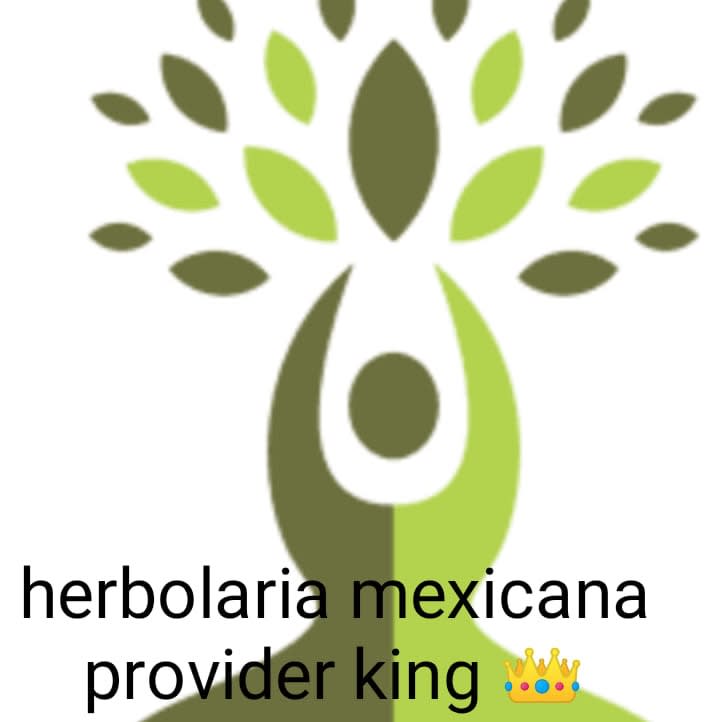 Herbolaria Mexicana Provider King