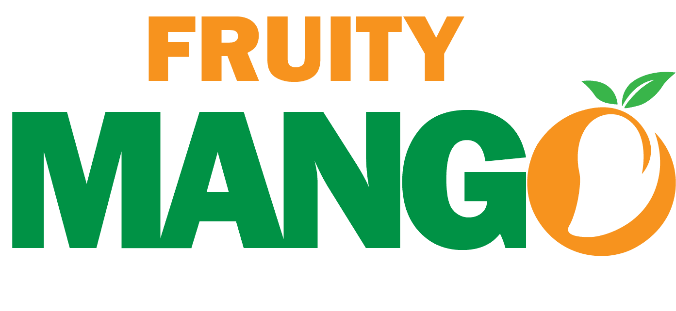 Fruity Mango