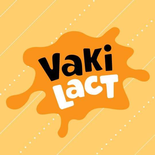 Vaki Lact