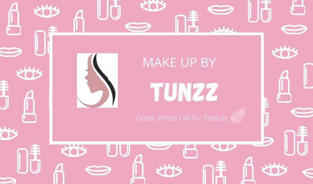 Makeup By Tunzz