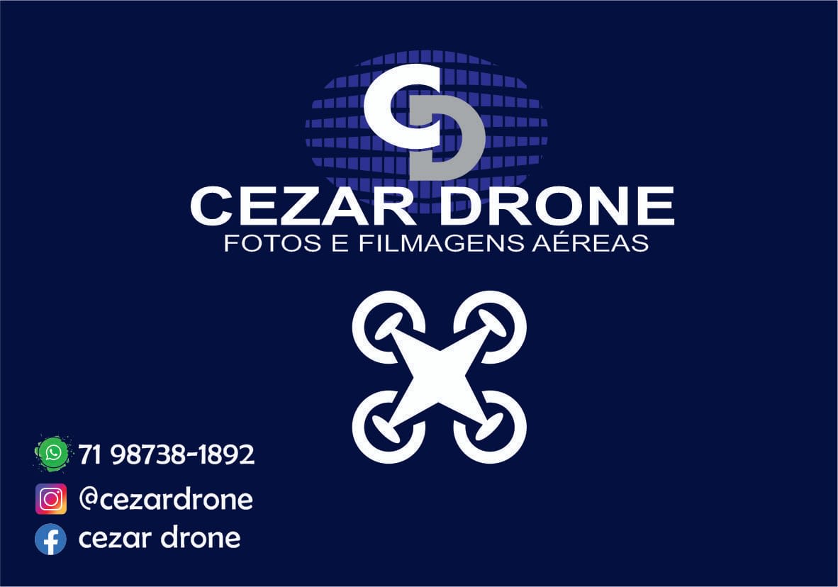 Cezar Drone