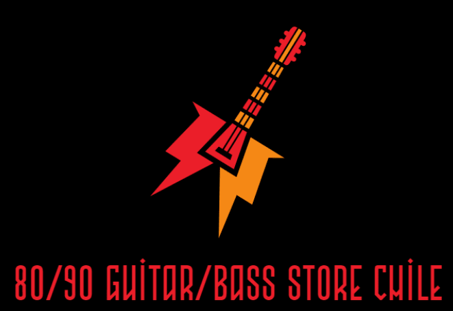 80/90 Guitar/Bass Store