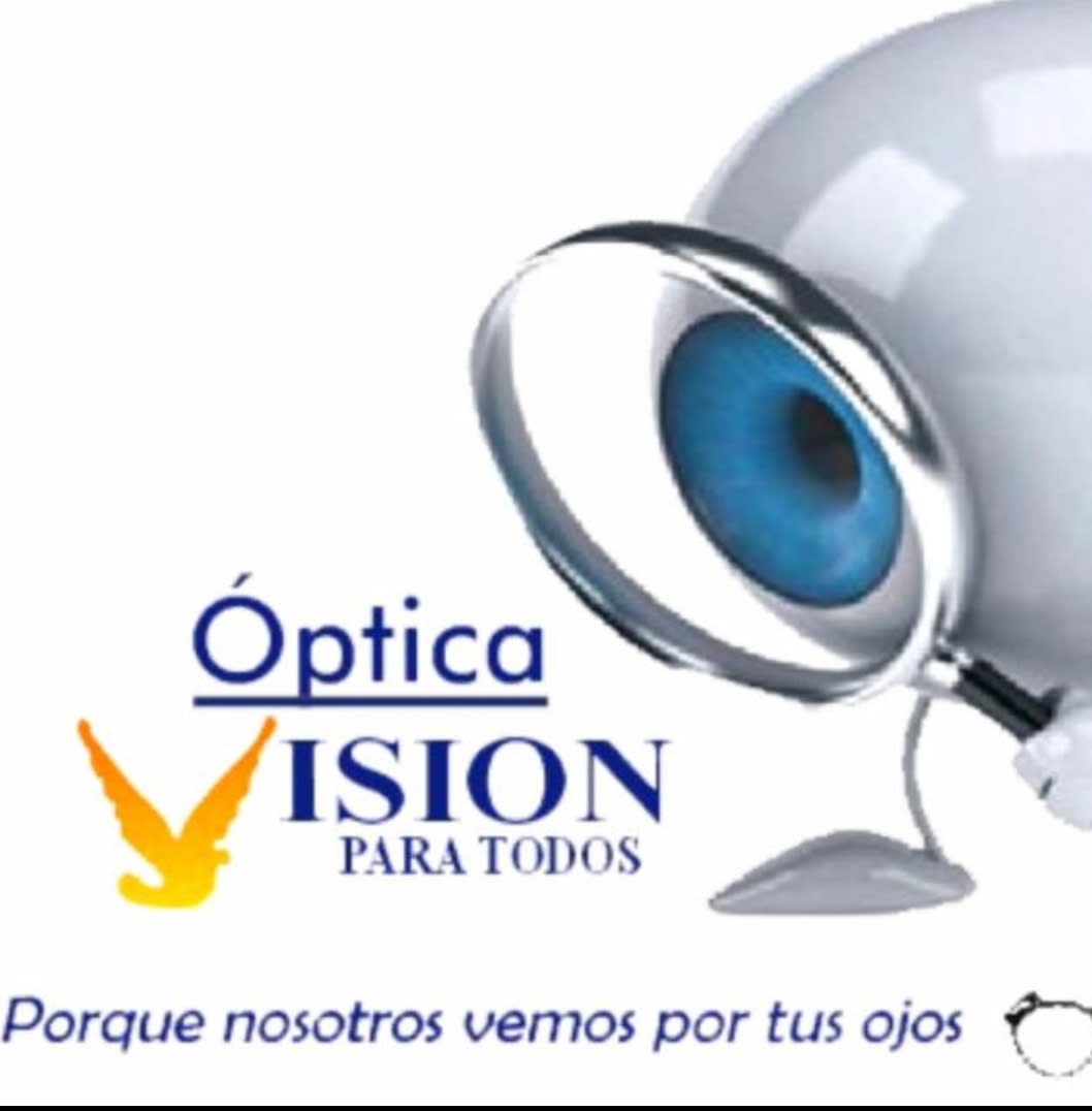 Visión para todos Óptica