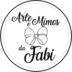 Arte e Mimos da Fabi