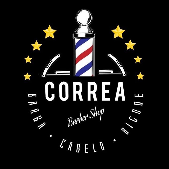 Correa Barbershop