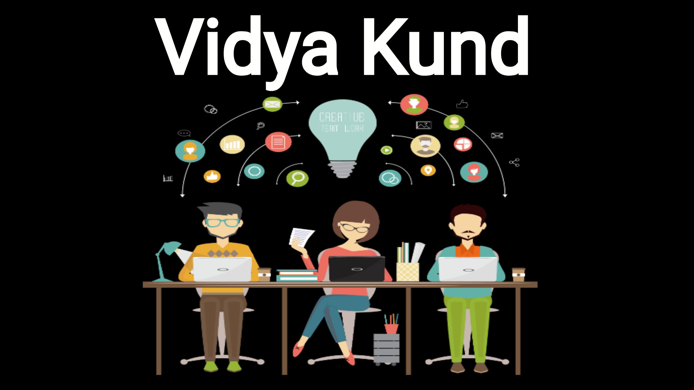 Vidya Kund Online Classes