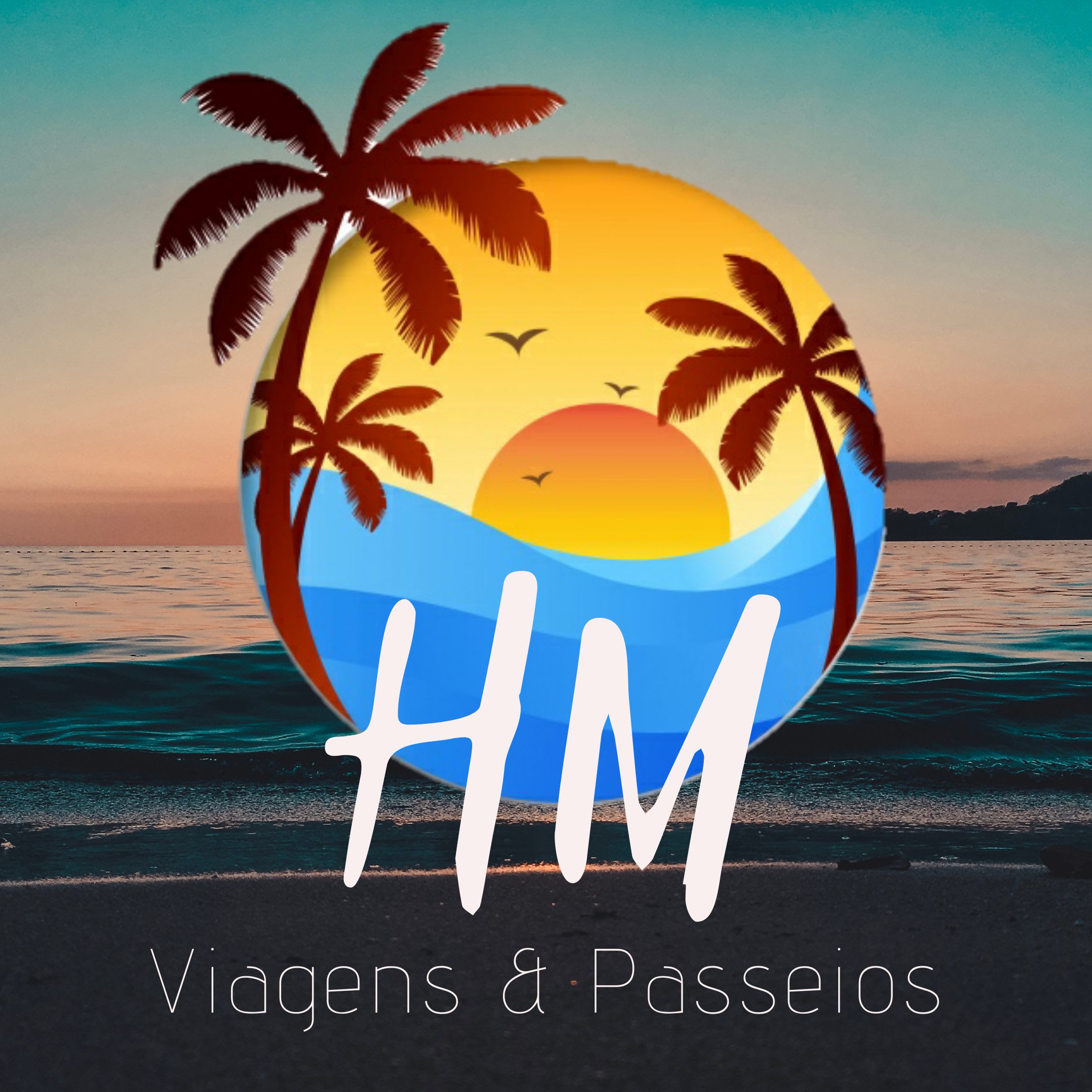 HM Viagens & Passeios
