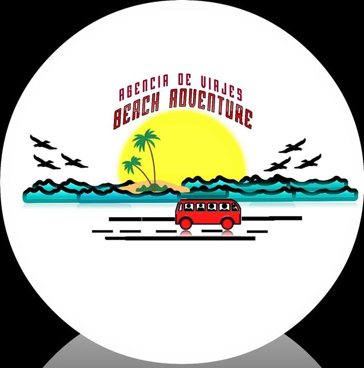 Beach Aventure