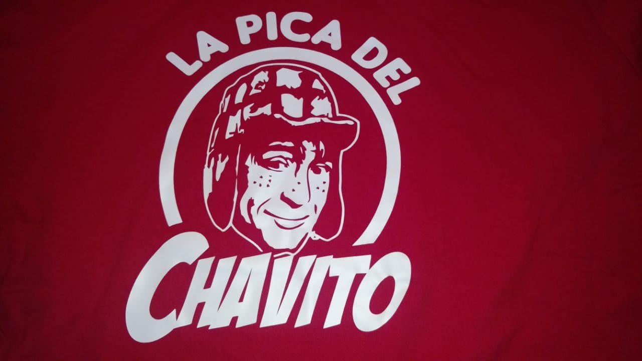 La Pica del Chavito