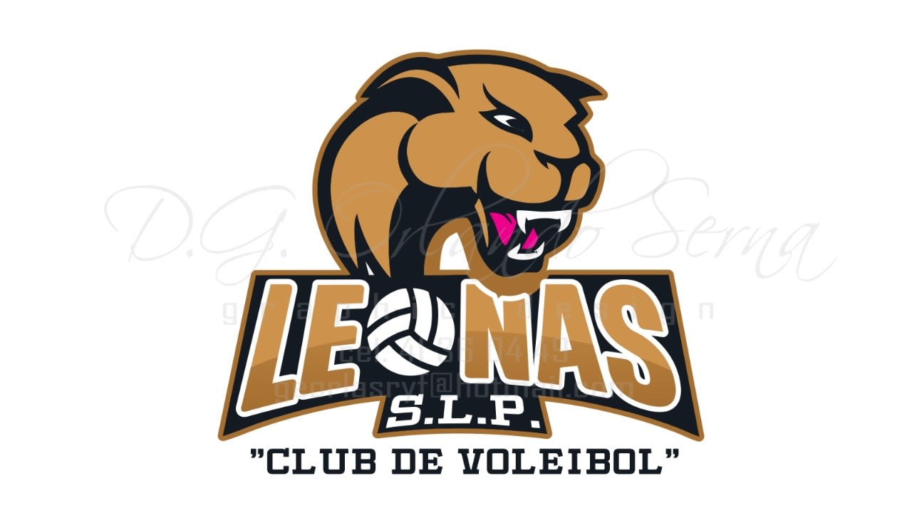 Club de Voleibol Leonas