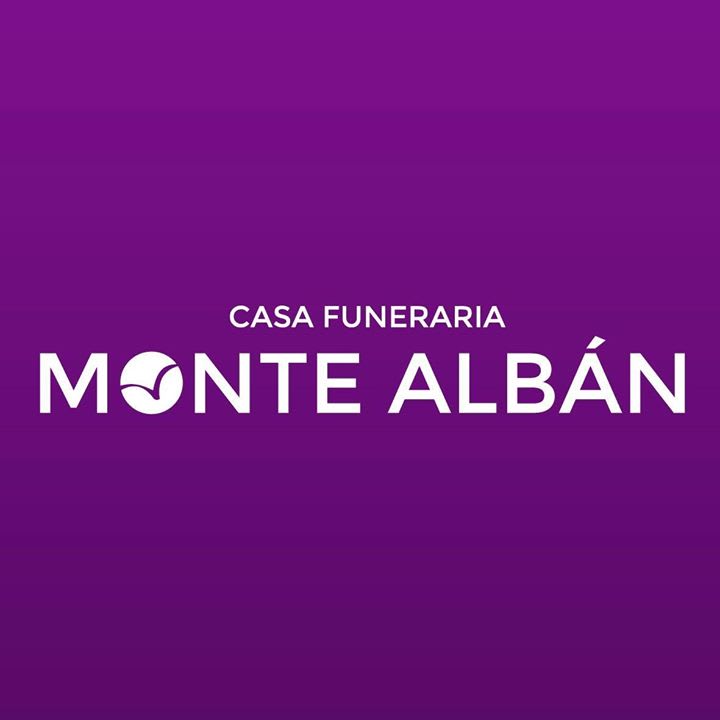 Funerales Monte Alban
