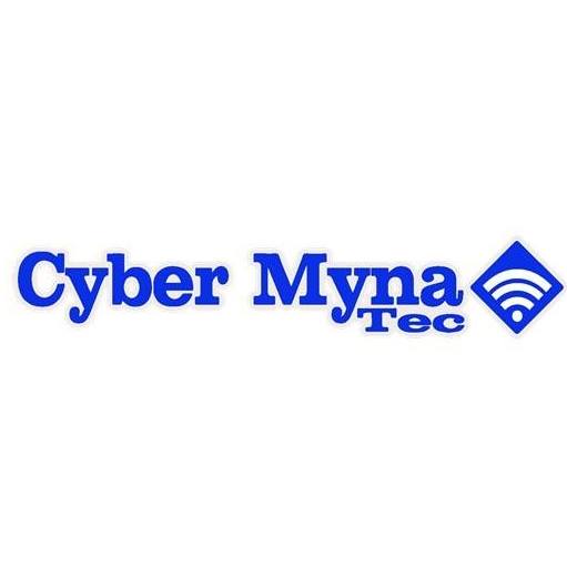 Cyber Myna